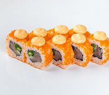 Королевский тунец