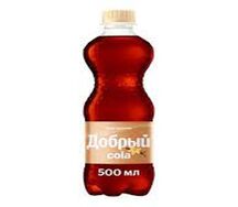 Добрый Кола Ваниль
