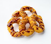 Кольца кальмара