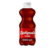 Добрый Кола
