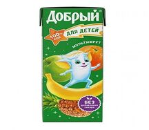 Сок Добрый
