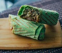 Шаурма Пикантная