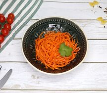 Морковь по-корейский