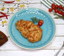 Котлета Пожарская