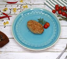 Куриная котлета