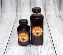 Морс Ежевика