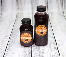 Морс Голубика