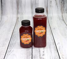 Морс Красная смородина