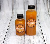 Морс Облепиха