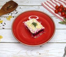 Сельдь под шубой