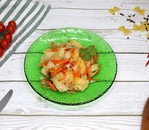 Салат Чап-ча