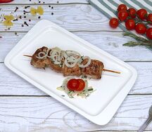 Куриный шашлычок