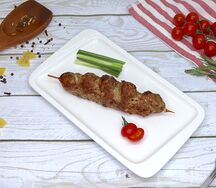 Люля-кебаб из говядины