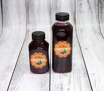 Морс Черная смородина