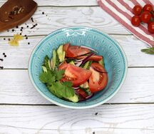 Овощной салат