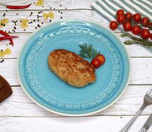 Котлета по-украински