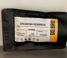 Зерно Бразилия Можиана
