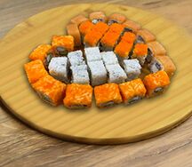 Сет Для двоих