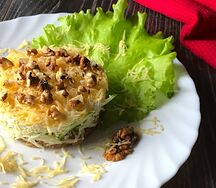 Мужской каприз