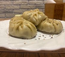 Манты