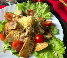 Цезарь классический