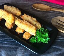 Сырные палочки классические