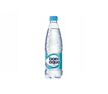 Вода BonAqua без газа