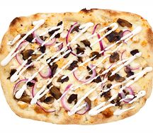 Пицца Жюльен