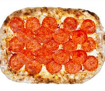 Двойная пепперони