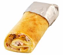 Вулпер Ветчина-грибы