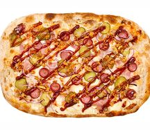 Фермерская