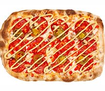 Острая с халапеньо