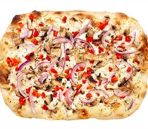 Пицца Прованская