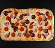 Колбасный Топ полметра