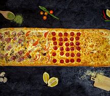 4 вида премиум метр