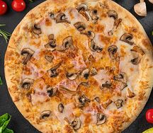 Пицца Капричоза