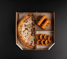 Комбо Капришик