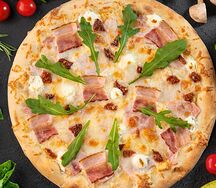 Пицца Альма Донна