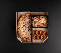 Комбо Капритоп