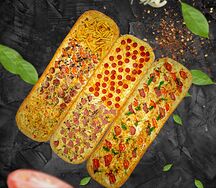 Комбо Epic mega Party