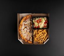 Комбо Капри №2