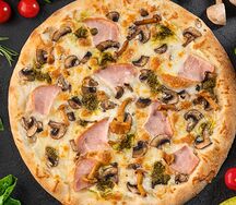 Пицца Пеппито