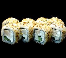 Бонита с курицей