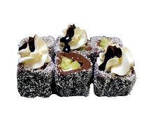 Шоко-ролл №2