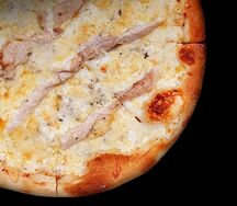 Цыпленок дор-блю маленькая