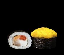 Запеченная Филадельфия Vip