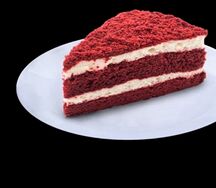 Красный бархат