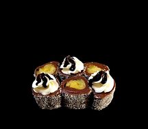 Шоко Ролл №3