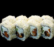 Нежный с мидиями