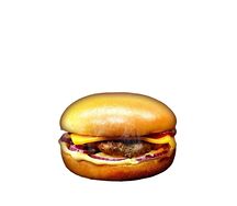 Чизбургер 